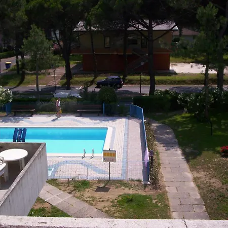 Apartment Viola Lignano Sabbiadoro