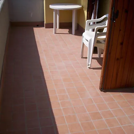 Viola Apartment Lignano Sabbiadoro